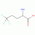 2-Amino-5,5,5-trifluoropentanoic acid 96%