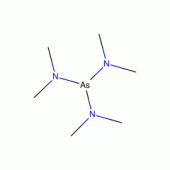 Tris(dimethylamino)arsine,99%