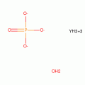 Yttrium(III)phosphatehydrate(99.99%-Y)(REO)PURATREM