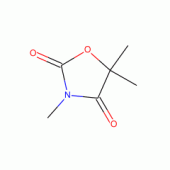 Trimethadione (200 mg)