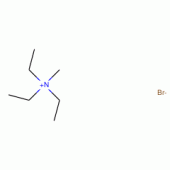 TRIETHYLMETHYLAMMONIUM BROMIDE, 99%