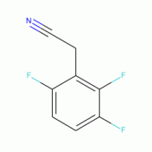 2,3,6-Trifluorophenylacetonitrile