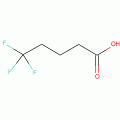 5,5,5-Trifluoropentanoic acid 97%