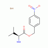 L-VALINE-P-NITROBENZYL ESTER HYDROBROMID E