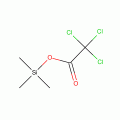 Trimethylsilyl trichloroacetate