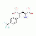 (4S)-4-(4-Trifluoromethyl-benzyl)-L-glutamic acid