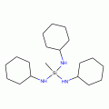 Tris (cyclohexylamino) methyl silane