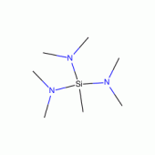 Tris(dimethylamino)methylsilane