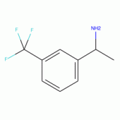 (RS)-1-[3-(三氟甲基)苯基]乙胺