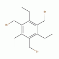 1,3,5-Tris(bromomethyl)-2,4,6-triethylbenzene