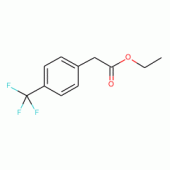 (4-Trifluoromethyl-phenyl)-acetic acid ethyl ester