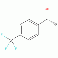 (1R)-1-[4-(Trifluoromethyl)phenyl]ethan-1-ol
