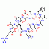 VASOACTIVE INTESTINAL PEPTIDE FRAGMENT*1 -12 HUMAN,