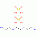 TRIETHYLENETETRAMINE DISULFATE DIHYDRATE