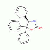 (R)-4,5,5-TRIPHENYL-2-OXAZOLIDINONE, 97%