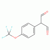 2-(4-Trifluoromethoxyphenyl)malondialdehyde