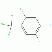 2,4,5-Trifluoro-(trichloromethyl)benzene
