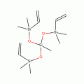 Tris(vinyldimethylsiloxy)methylsilane