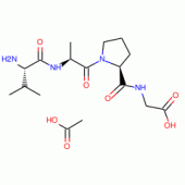 VAL-ALA-PRO-GLY ACETATE