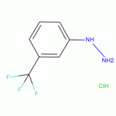 3-三氟甲基苯肼盐酸盐