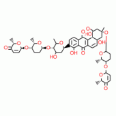 VINEOMYCIN A1, FROM STREPTOMYCES*ALBOGRI SEOLUS SUBS