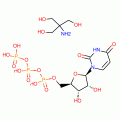 URIDINE 5'-TRIPHOSPHATE TRIS TYPE VI