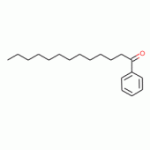 Tridecanophenone