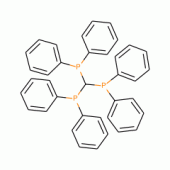 1,1,1-Tris(diphenylphosphino)methane,97%