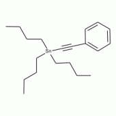 TRIBUTYL(PHENYLETHYNYL)TIN, 95%