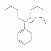 4-(三丁基锡)吡啶