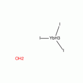YTTERBIUM(II) IODIDE, POWDER,
