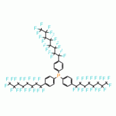 Tris[4-(heptadecafluorooctyl)phenyl]phosphine