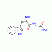 L-Trp-Gly Amide
