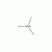 VANADIUM(III) IODIDE, 99%