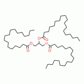 TRISTEARIN-CARBOXYL-13C3, 99 ATOM % 13C