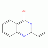 2-Vinyl-4-quinazolinol