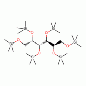 TRIMETHYLSILYLDULCITOL