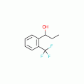 1-[2-(Trifluoromethyl)phenyl]propan-1-ol 98+%