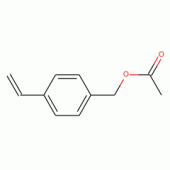 4-乙烯苄基乙酸酯