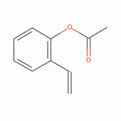 2-Vinylphenyl Acetate