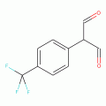 2-(4-Trifluoromethylphenyl)malondialdehyde