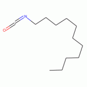 UNDECYL ISOCYANATE, 98%