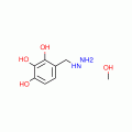 2,3,4-Trihydroxybenzylhydrazine, Methylate
