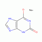 XANTHINE SODIUM CELL CULTURE TESTED