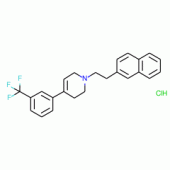 XALIPRODEN HYDROCHLORIDE