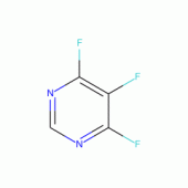 4,5,6-TRIFLUOROPYRIMIDINE, 96%
