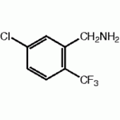 5-Chloro-2-(trifluoromethyl)benzylamine, JRD, 97%
