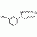 (R)-3-(Boc-amino)-3-(3-methoxyphenyl)propionic acid, 95%