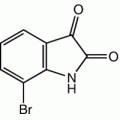 7-Bromoisatin, 97%