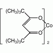 双(2,2,6,6,-四甲基-3,5-庚二酮酸)钴(II), 99.9% (metals basis)